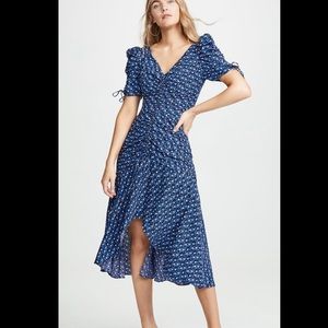 Brand new dress! Great for afternoon tea or picnic!